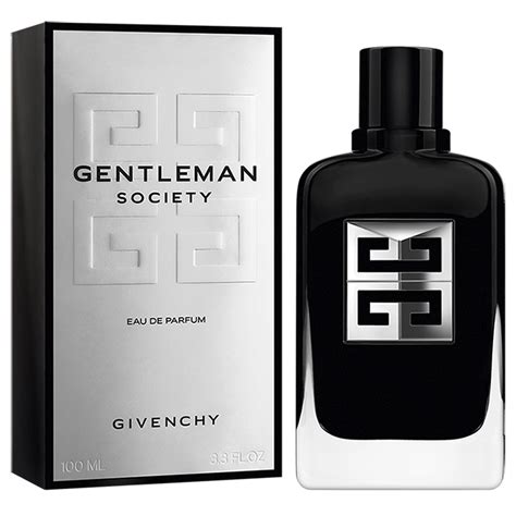 parfum homme givenchy society|most expensive givenchy men's cologne.